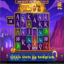 sinais slots pg telegram